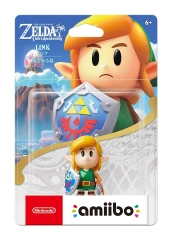 Link - Link's Awakening Amiibo